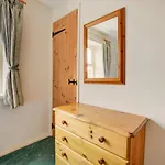2 Bed In Leyburn Oc-ds902 Feriehus *