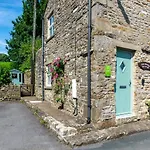2 Bed In Leyburn Oc-ds902 Feriehus Askrigg