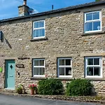 2 Bed In Leyburn Oc-ds902 Feriehus