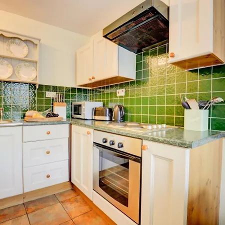 The Shippon In Holiday home *