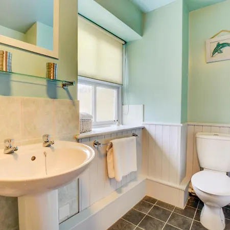 Holiday home The Shippon In