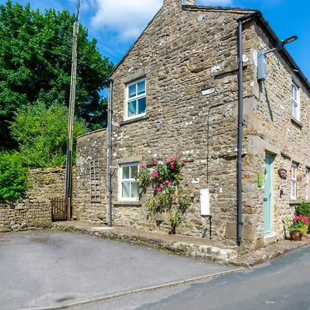 The Shippon In * Askrigg