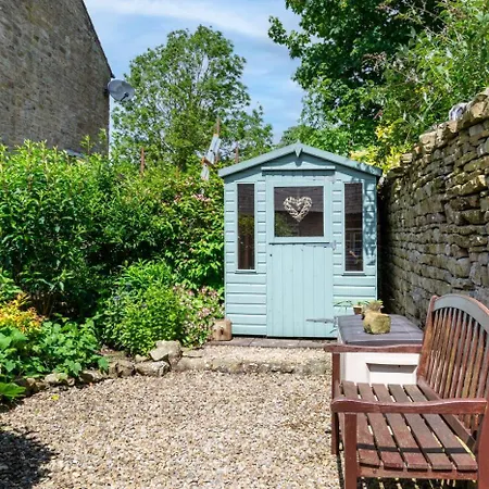 The Shippon In Holiday home