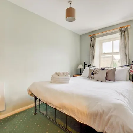 2 Bed In Leyburn Oc-ds902 Askrigg