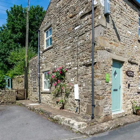 2 Bed In Leyburn Oc-ds902 * Askrigg