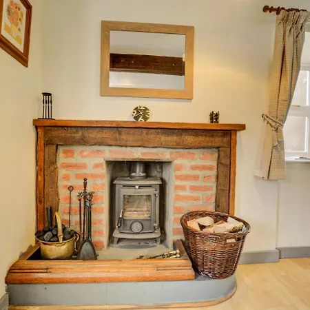 別荘 2 Bed In Leyburn Oc-ds902