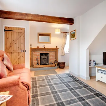2 Bed In Leyburn Oc-ds902 別荘 *