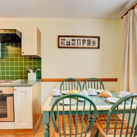 2 Bed In Leyburn Oc-ds902 別荘 アスクリッグ