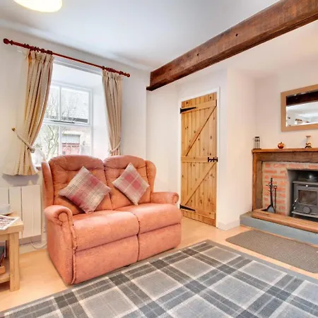 2 Bed In Leyburn Oc-ds902 別荘