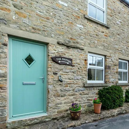 2 Bed In Leyburn Oc-ds902 * Askrigg