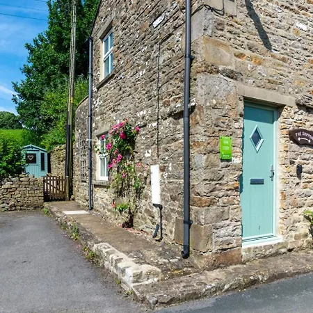 2 Bed In Leyburn Oc-ds902 Vakantiehuis Askrigg